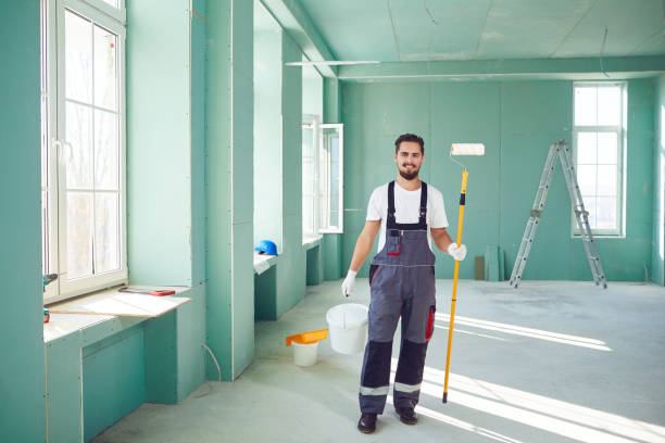 Best Mold Remediation for Healthcare Facilities  in St Augustine, FL
